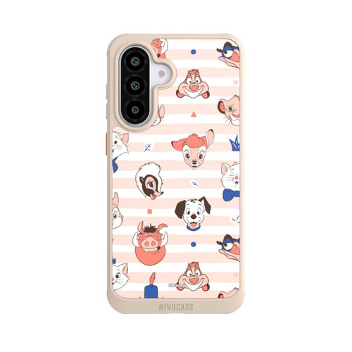 Samsung Galaxy A56 5G NIVOcore Classics Stripes Disney