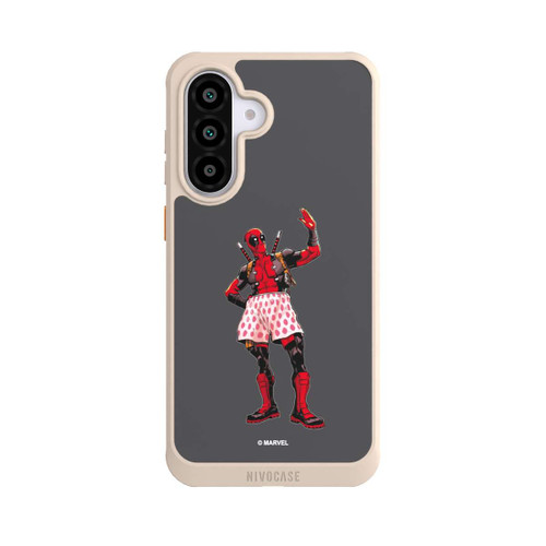 Samsung Galaxy A56 5G NIVOcore Deadpool underwear