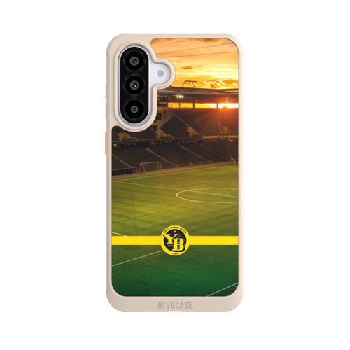 Samsung Galaxy A56 5G NIVOcore BSC YB Stadion