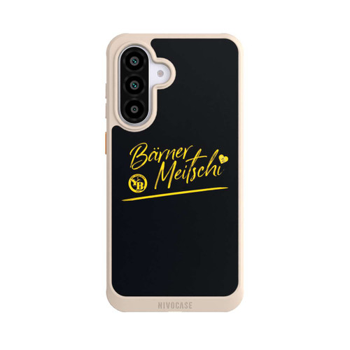 Samsung Galaxy A56 5G NIVOcore BSC YB Bärner Meitschi