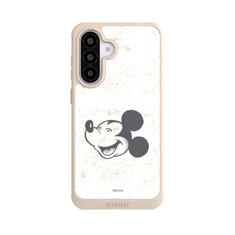 Galaxy A56 5G NIVOcore Micky Laughing Boho