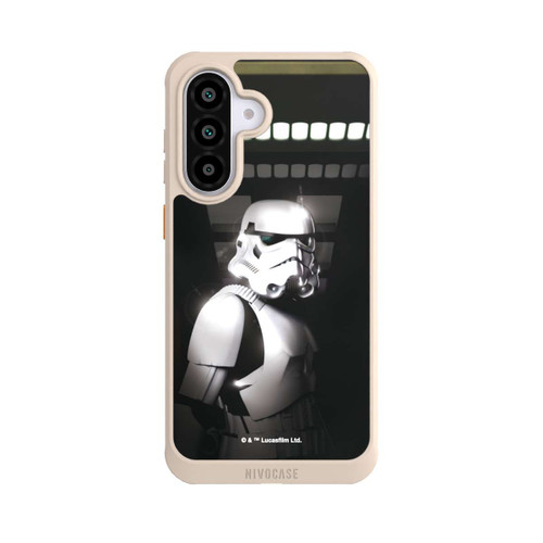 Samsung Galaxy A56 5G NIVOcore The Mandalorian Stormtrooper