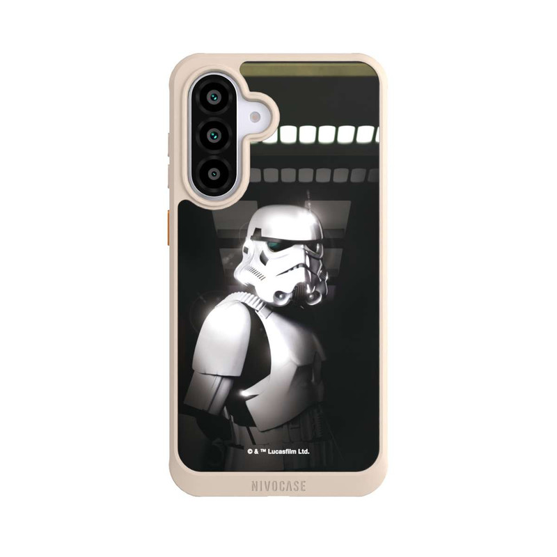 Galaxy A56 5G NIVOcore The Mandalorian Stormtrooper