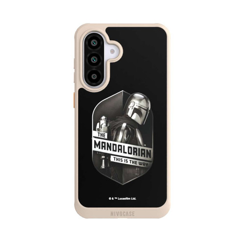 Samsung Galaxy A56 5G NIVOcore The Mandalorian This Is The Way