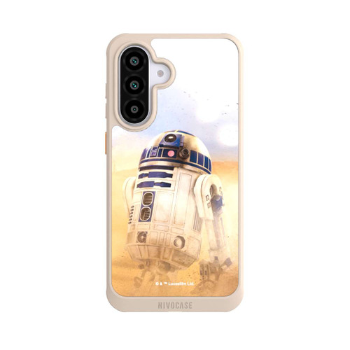 Samsung Galaxy A56 5G NIVOcore R2D2 in Desert