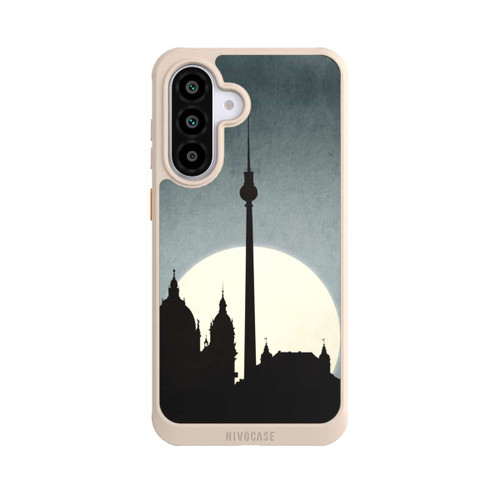 Samsung Galaxy A56 5G NIVOcore Berlin Sunrise