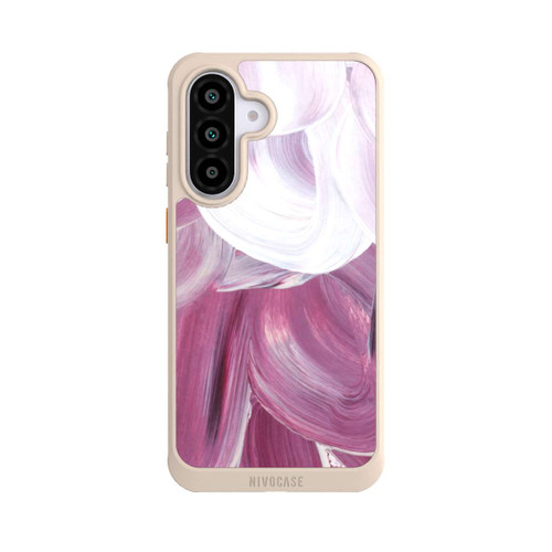 Samsung Galaxy A56 5G NIVOcore Abstrakte Verwirrung - Anastasia Sawall