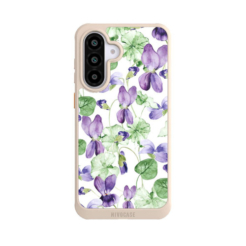 Samsung Galaxy A56 5G NIVOcore Purple Violets