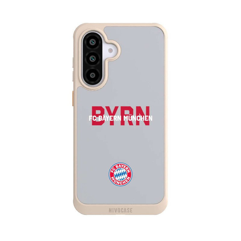 Galaxy A56 5G NIVOcore BYRN grey