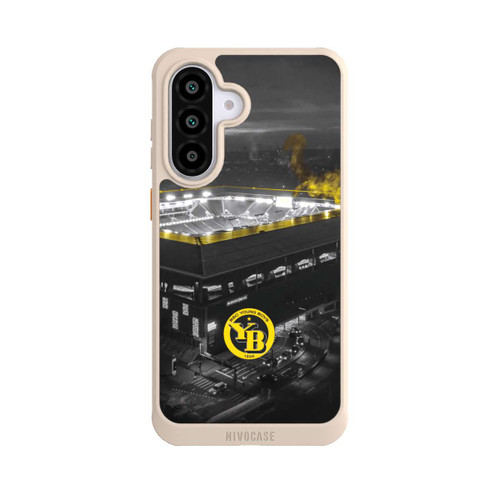 Samsung Galaxy A56 5G NIVOcore BSC Young Boys Stadion
