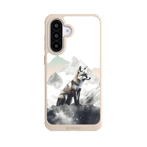 Samsung Galaxy A56 5G NIVOcore Mountain Fox