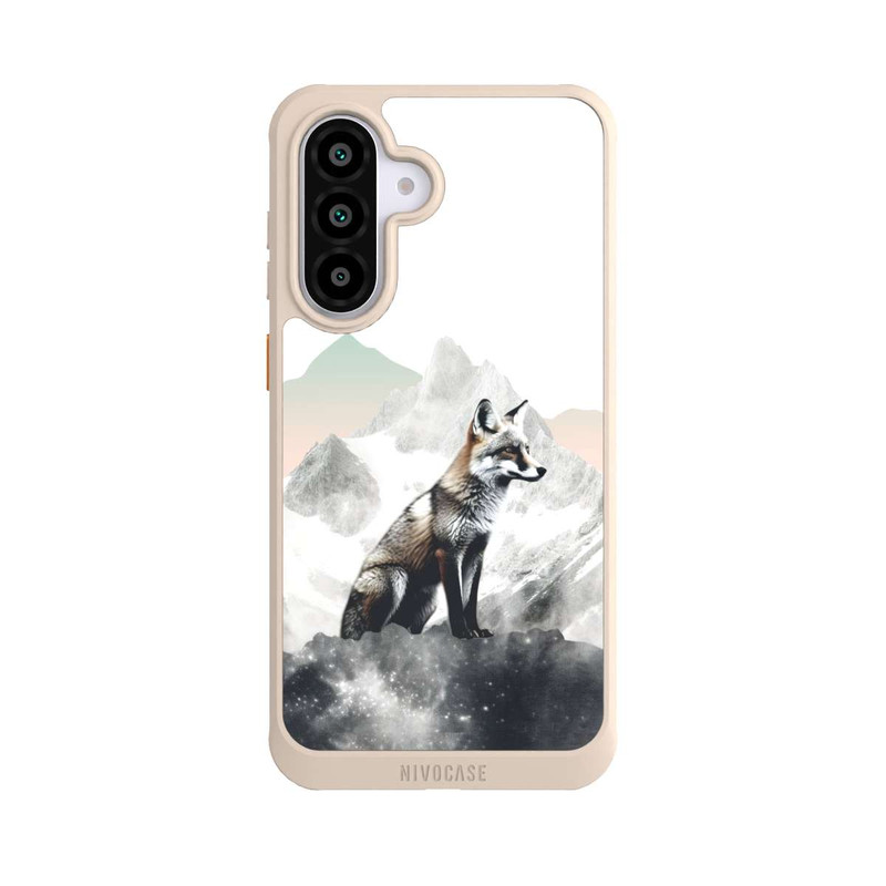 Galaxy A56 5G NIVOcore Mountain Fox