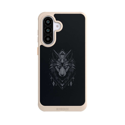 Samsung Galaxy A56 5G NIVOcore Zodiac Wolf