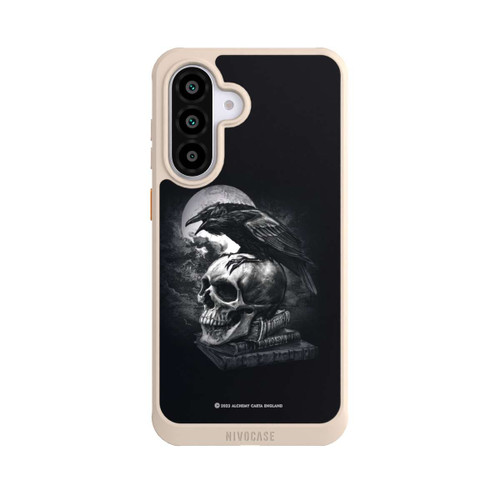 Samsung Galaxy A56 5G NIVOcore Poe's Raven