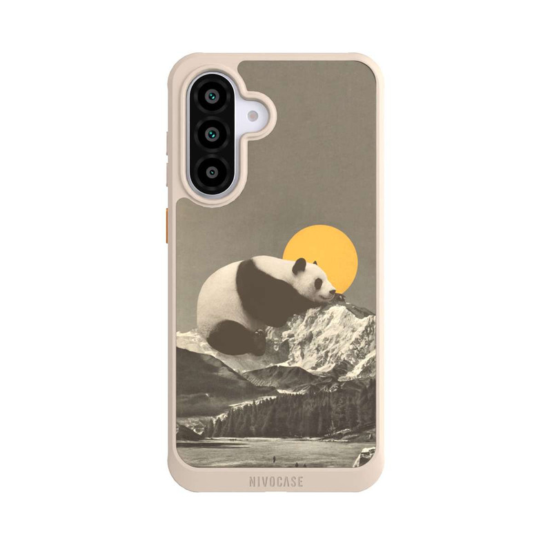 Galaxy A56 5G NIVOcore Giant Panda Nap