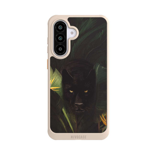 Samsung Galaxy A56 5G NIVOcore Hello Panther