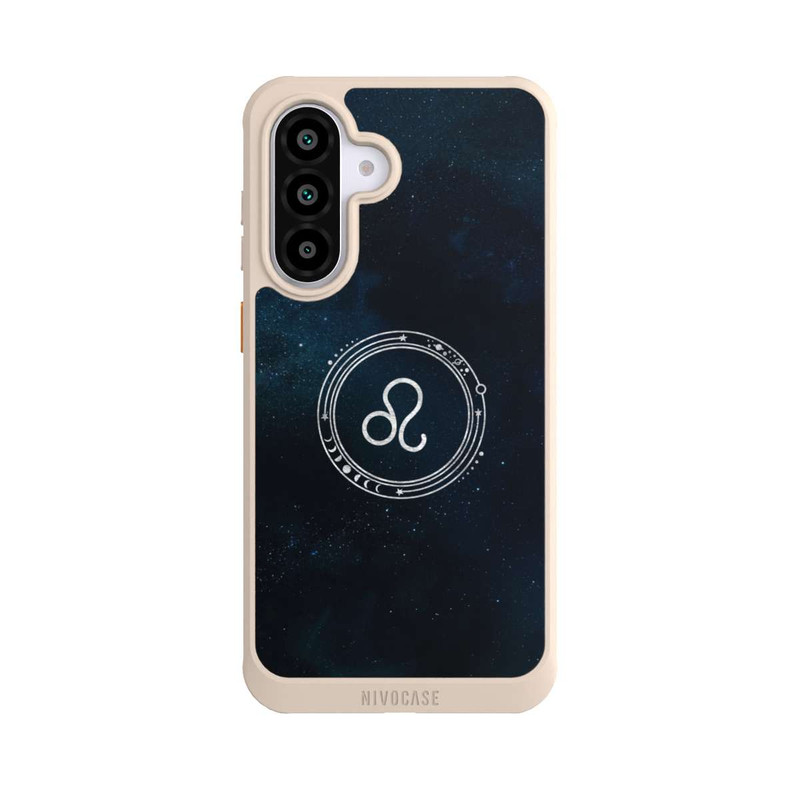 Galaxy A56 5G NIVOcore Leo Zodiac Sign