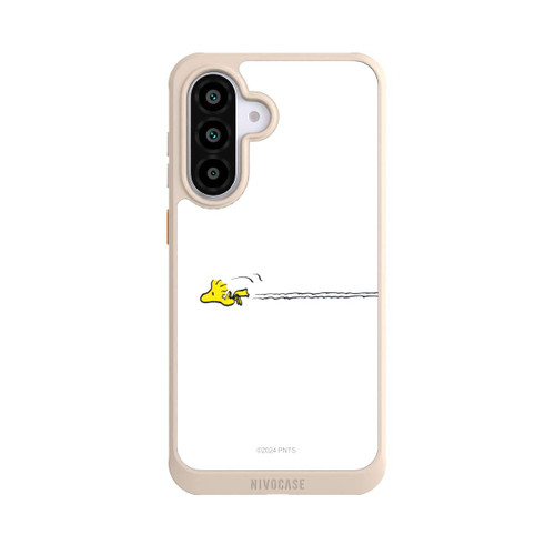 Samsung Galaxy A56 5G NIVOcore Peanuts Woodstock