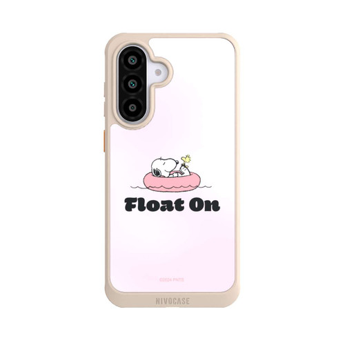 Samsung Galaxy A56 5G NIVOcore Snoopy Float On