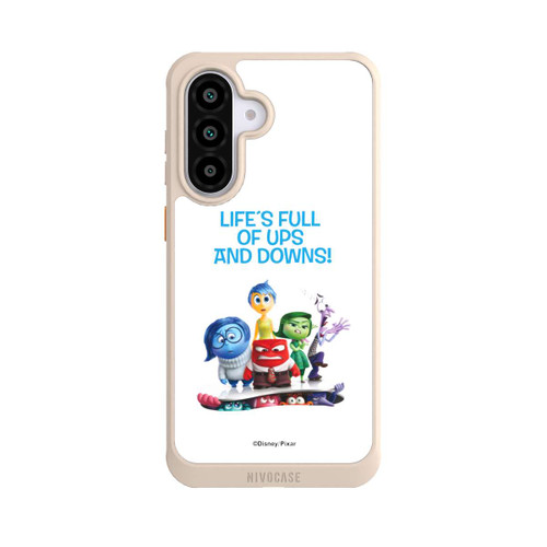 Samsung Galaxy A56 5G NIVOcore Life´s Full of Ups and Downs!