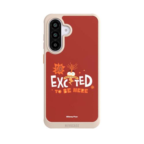 Samsung Galaxy A56 5G NIVOcore Anxiety - So Excited