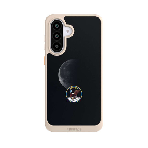 Samsung Galaxy A56 5G NIVOcore Mondmission Apollo