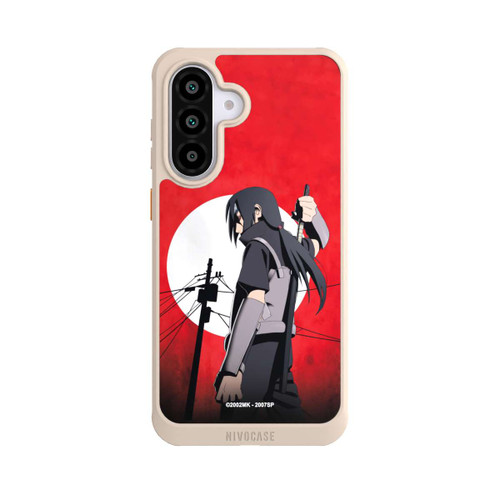 Samsung Galaxy A56 5G NIVOcore Itachi Moonlit Night