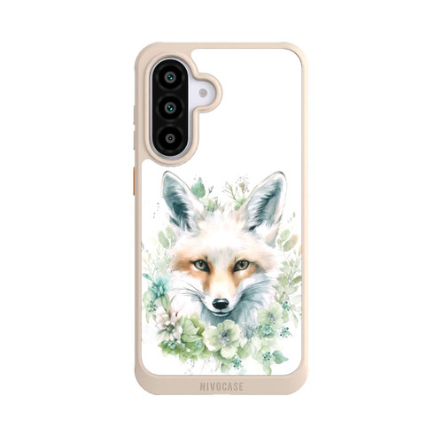 Samsung Galaxy A56 5G NIVOcore Floral Fox 