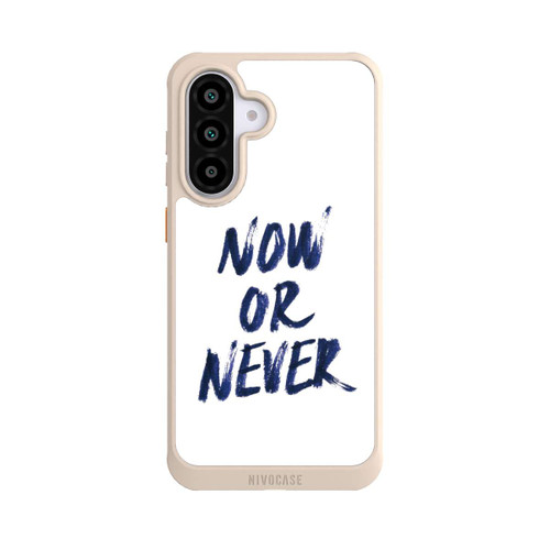 Samsung Galaxy A56 5G NIVOcore Now or Never