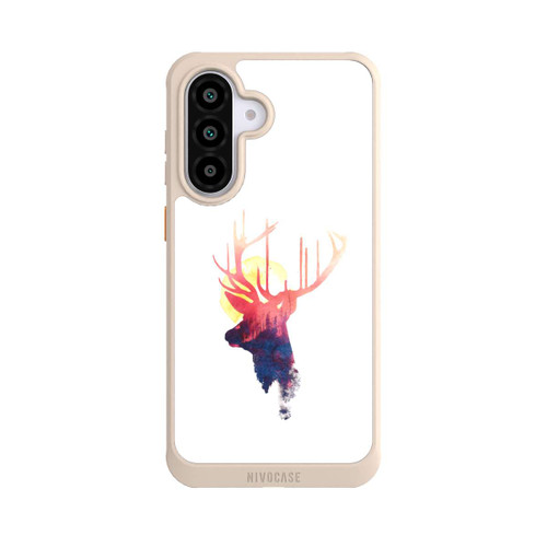 Samsung Galaxy A56 5G NIVOcore The Burning Sun