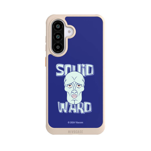 Samsung Galaxy A56 5G NIVOcore Squidward Face