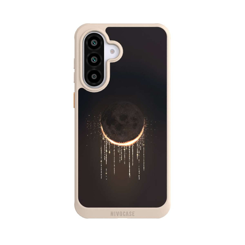 Galaxy A56 5G NIVOcore Mondfinsternis