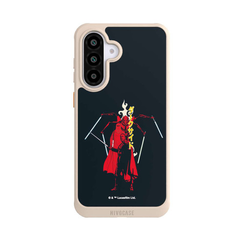 Samsung Galaxy A56 5G NIVOcore Count Dooku and Comrades