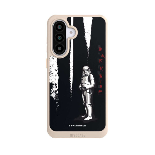 Samsung Galaxy A56 5G NIVOcore Stormtrooper Dark Side