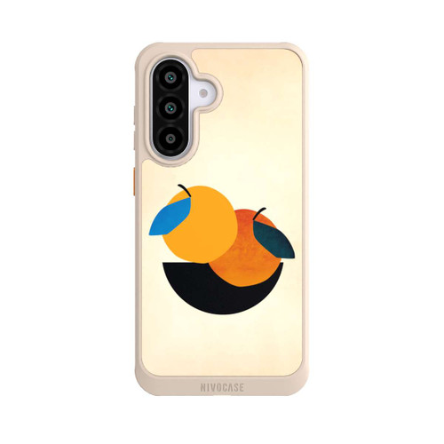 Samsung Galaxy A56 5G NIVOcore Two Apples