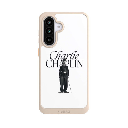 Samsung Galaxy A56 5G NIVOcore Charlie Chaplin