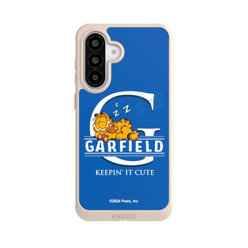 Samsung Galaxy A56 5G NIVOcore Keepin It Cute