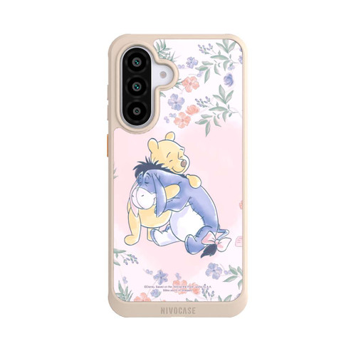 Samsung Galaxy A56 5G NIVOcore Winnie The Pooh You Make My Heart Shine