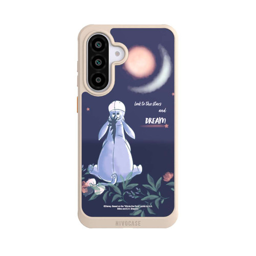 Samsung Galaxy A56 5G NIVOcore Winnie The Pooh Look into The Stars