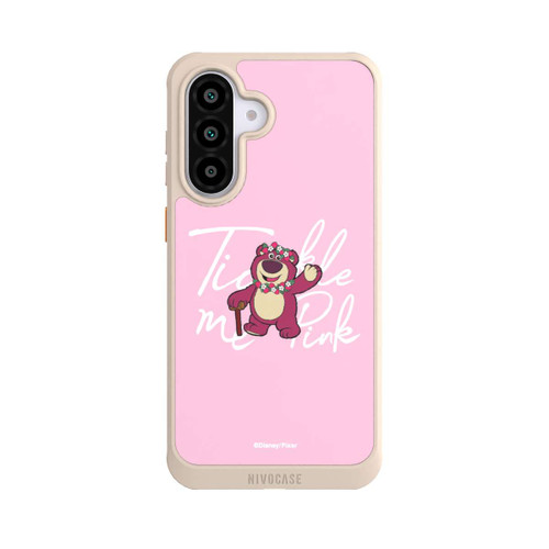 Samsung Galaxy A56 5G NIVOcore Lotso Toy Story Tickle me Pink