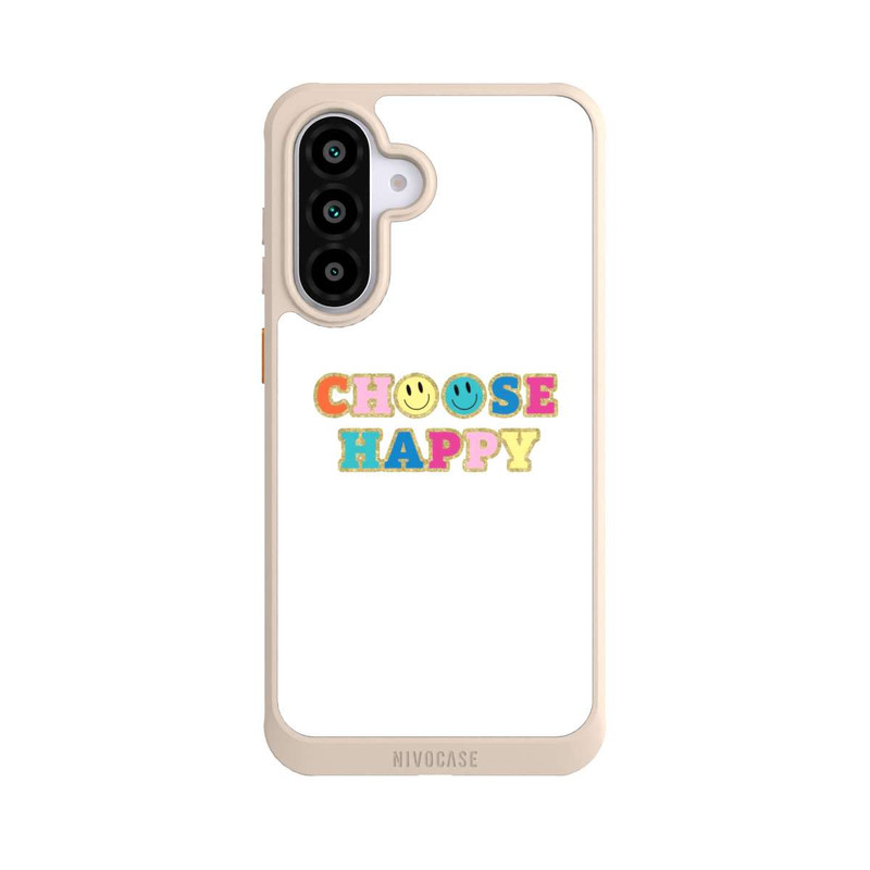 Galaxy A56 5G NIVOcore Choose Happy Color
