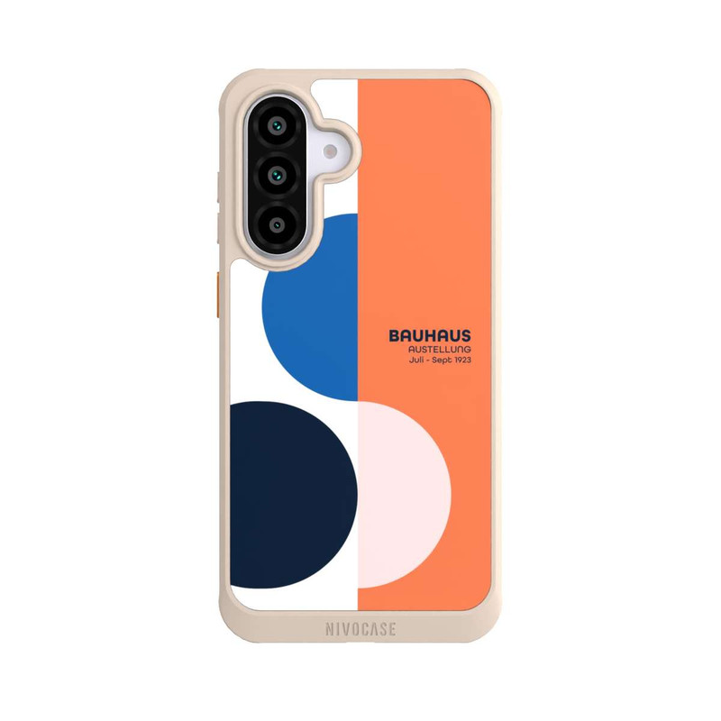 Galaxy A56 5G NIVOcore Bauhaus Roundings