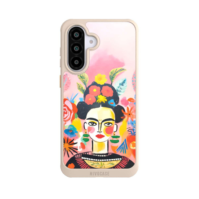Galaxy A56 5G NIVOcore Mexican Artist Girl