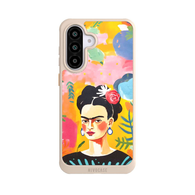 Galaxy A56 5G NIVOcore Mexican Artist II