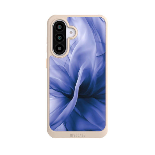 Samsung Galaxy A56 5G NIVOcore Tranquil Flow Abstract Dimension