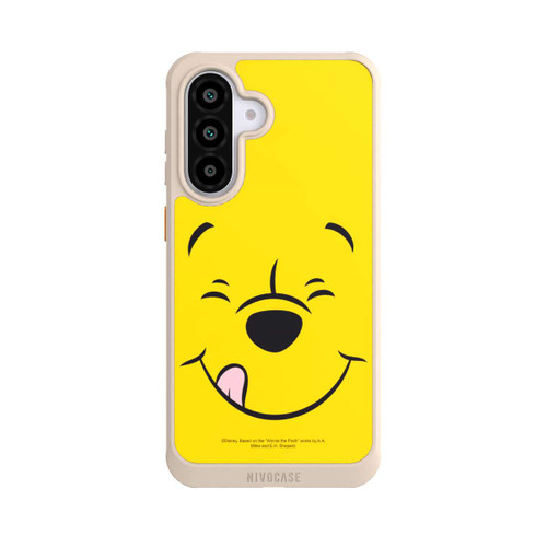 Samsung Galaxy A56 5G NIVOcore Puuh Closeup