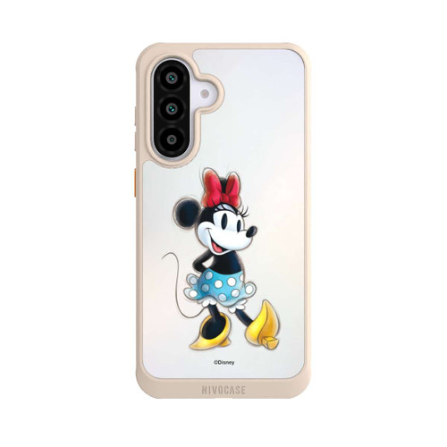 Samsung Galaxy A56 5G NIVOcore Minnie Sweet Mouse