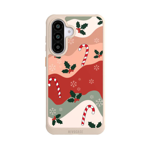 Samsung Galaxy A56 5G NIVOcore Christmas Magic