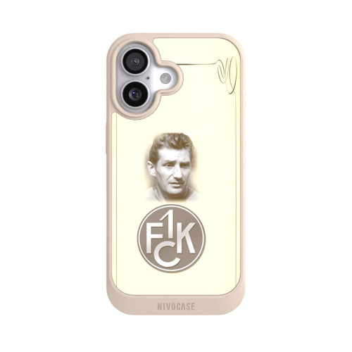  NIVOcore Fritz Walter