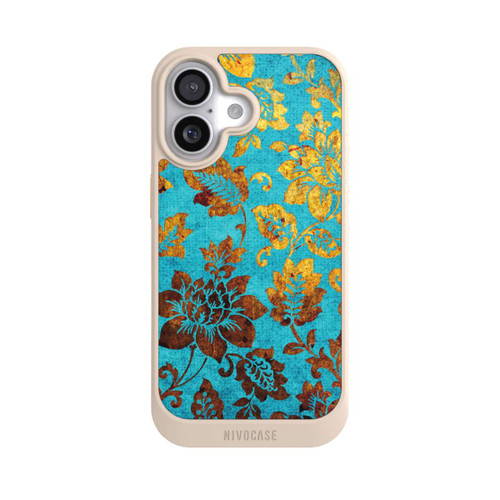  NIVOcore Blue Vintage